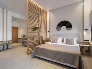 Room - Nontas Hotel Apartments (Chania)