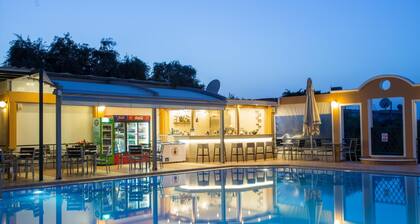 Nontas Hotel Apartments
