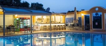 Nontas Hotel Apartments