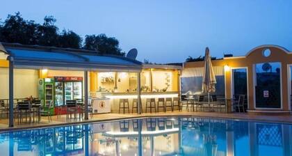 Nontas Hotel Apartments