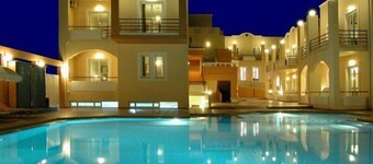Nontas Hotel Apartments