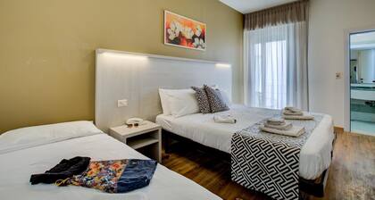 Christian Hotel