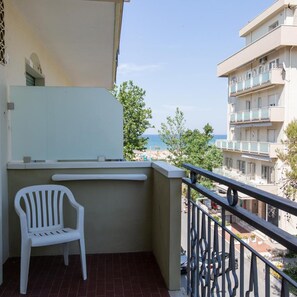 Property grounds - Christian Hotel (Riccione)