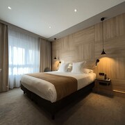 LOGIS Hôtel Borel