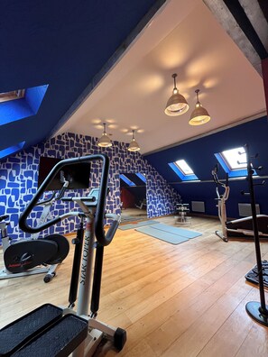 Gym