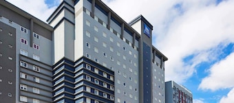 ibis budget Curitiba Centro