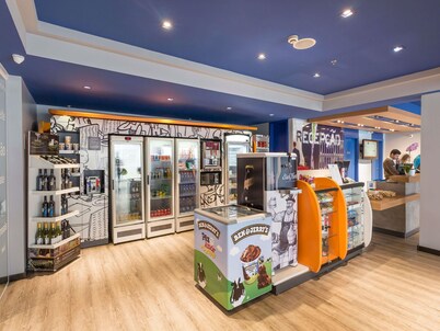 ibis budget Curitiba Centro