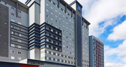 ibis budget Curitiba Centro