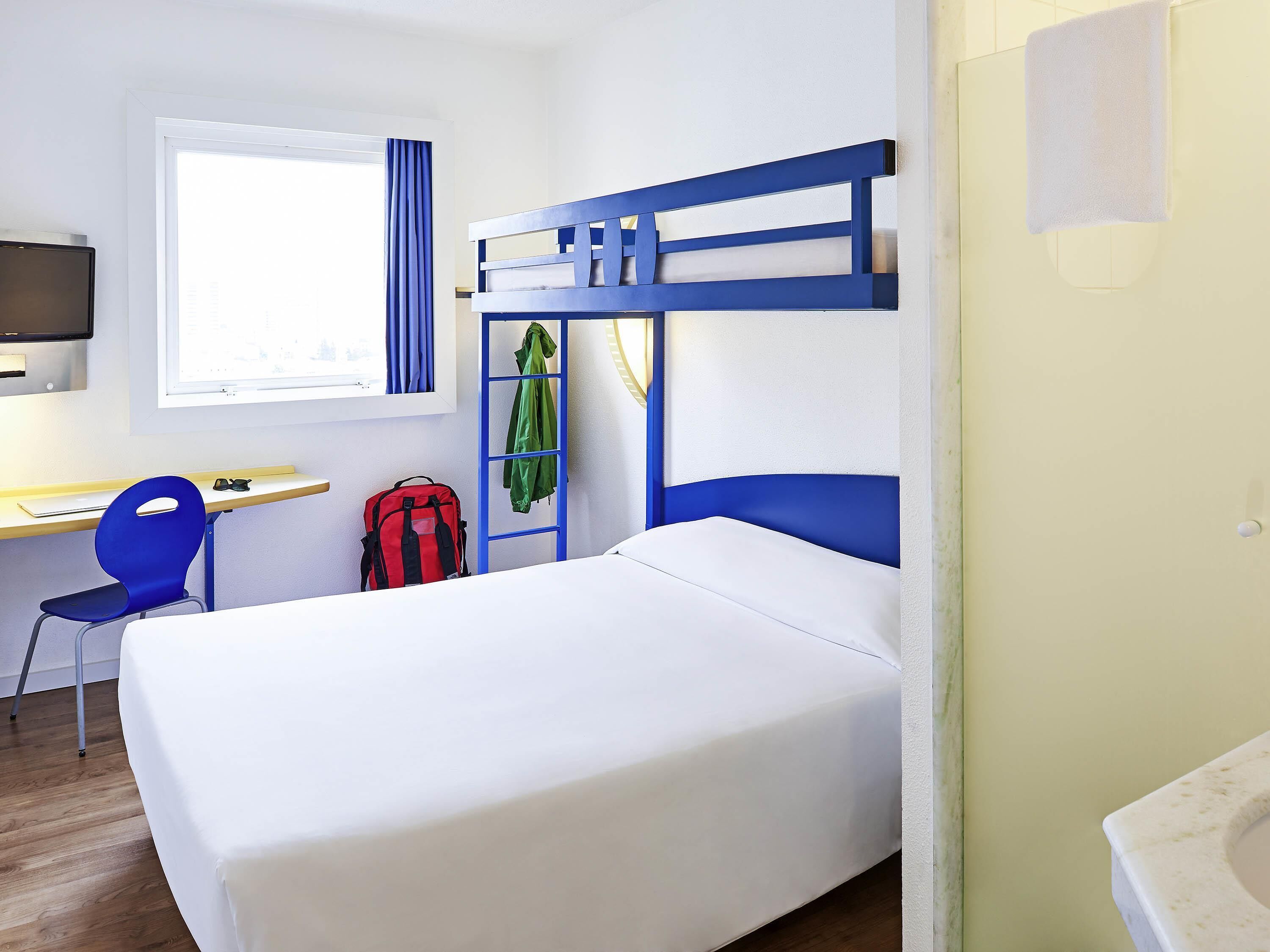 Standard Apartment, 1 Double Bed