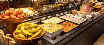 ibis budget Curitiba Centro