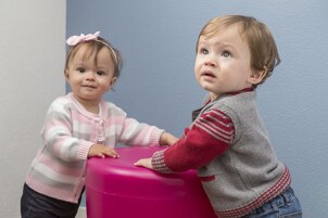 Actividades para niños