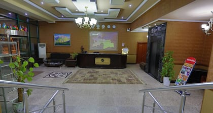 Asia Grand Hotel