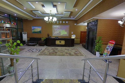 Asia Grand Hotel
