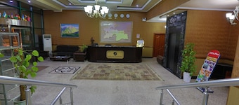 Asia Grand Hotel