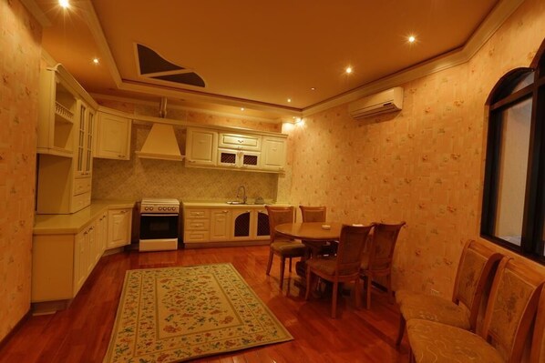 Coffee/tea maker - Asia Grand Hotel (Dushanbe)