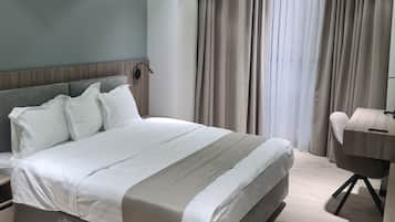 WiFi, wheelchair access