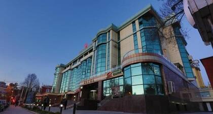 Asia Grand Hotel