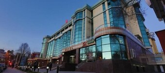 Asia Grand Hotel