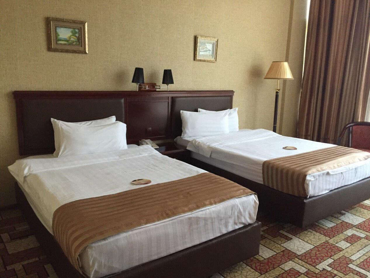 wifi, wheelchair access