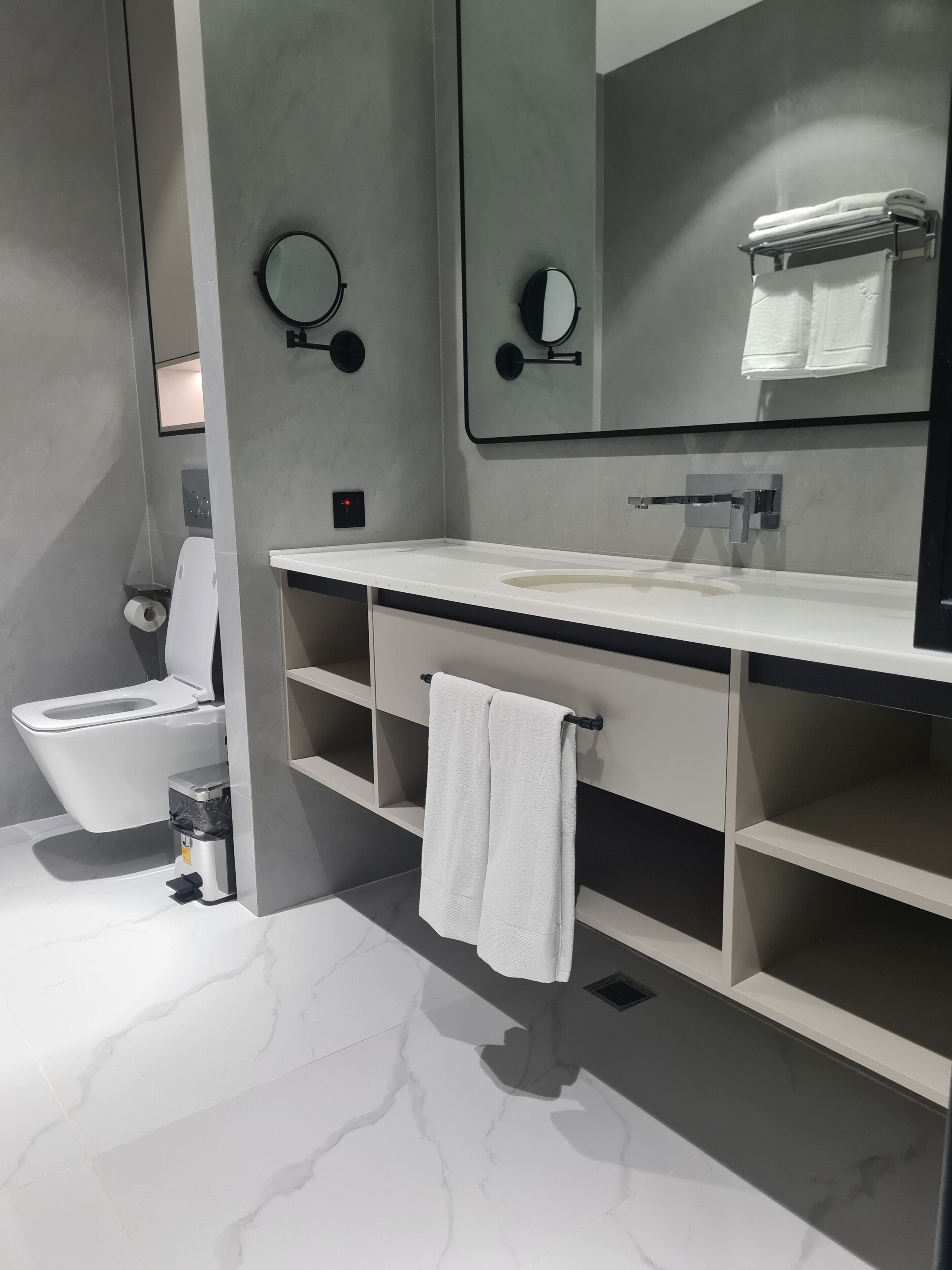 Wi-Fi, accessible en fauteuil roulant