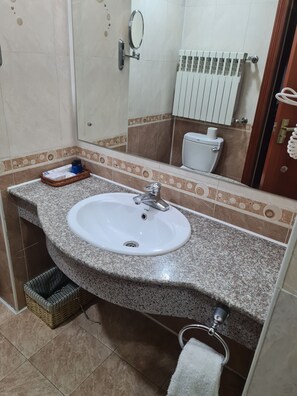 Wi-Fi, accesso in sedia a rotelle