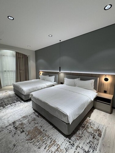 Asia Grand Hotel
