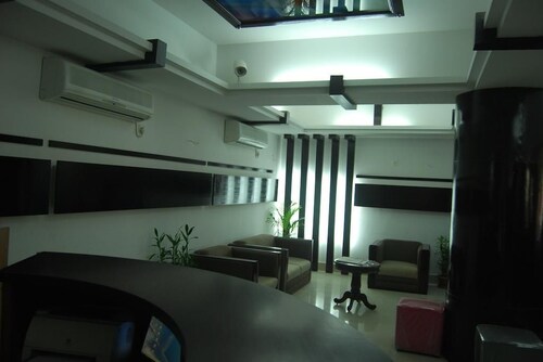 Ambassador Residency