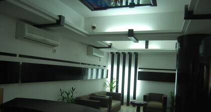 Ambassador Residency