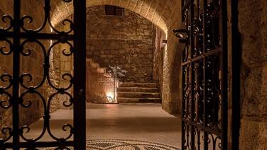 Trinity Boutique Hotel