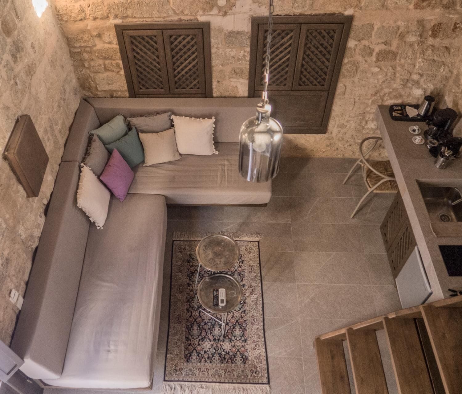 Foto - Trinity Boutique Hotel