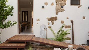 Teras/patio
