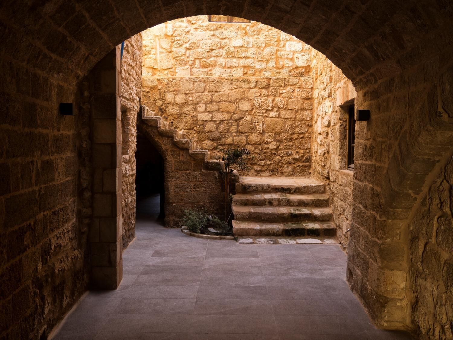 Foto - Trinity Boutique Hotel