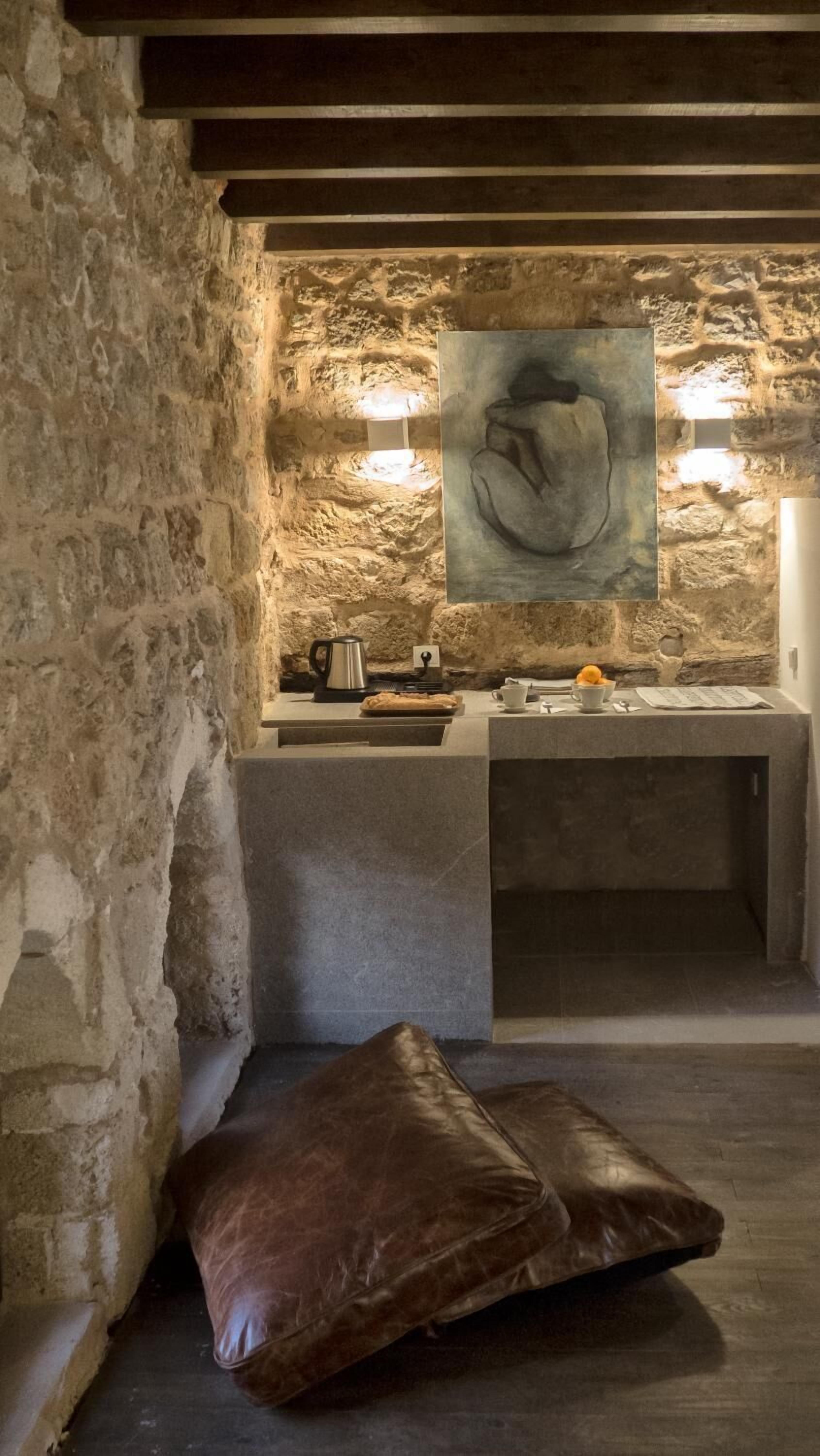 Foto - Trinity Boutique Hotel