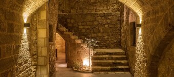 Trinity Boutique Hotel