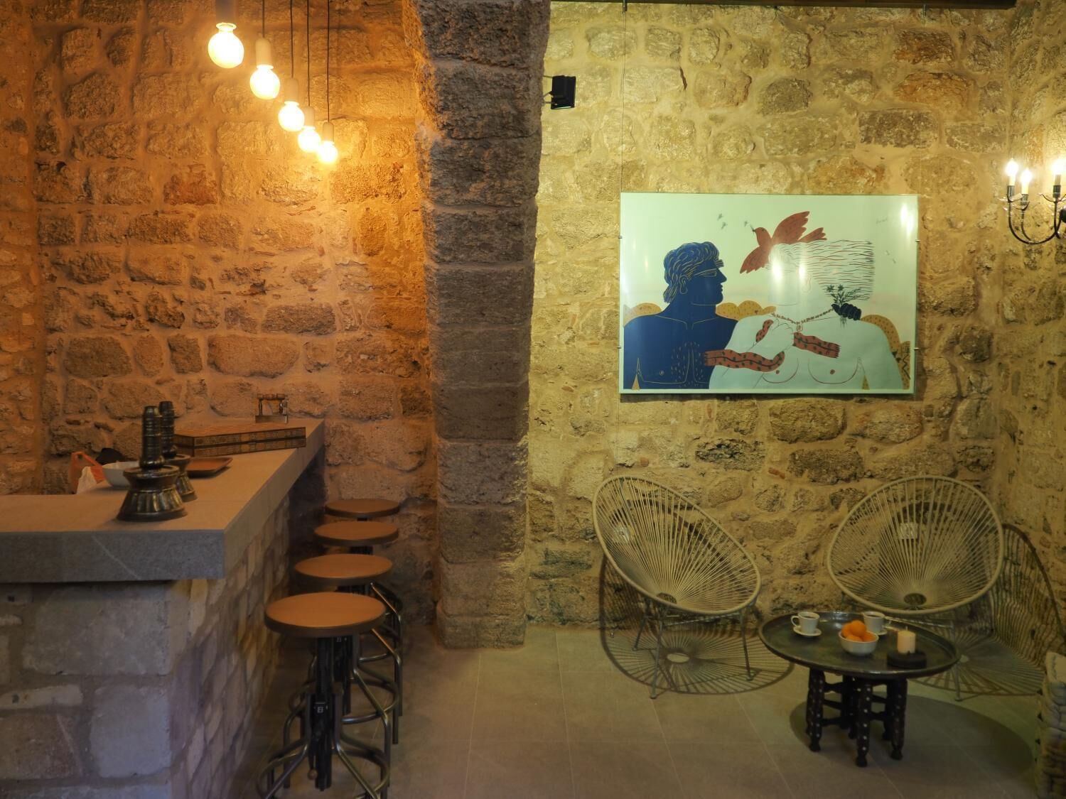 TV màn hình phẳng 