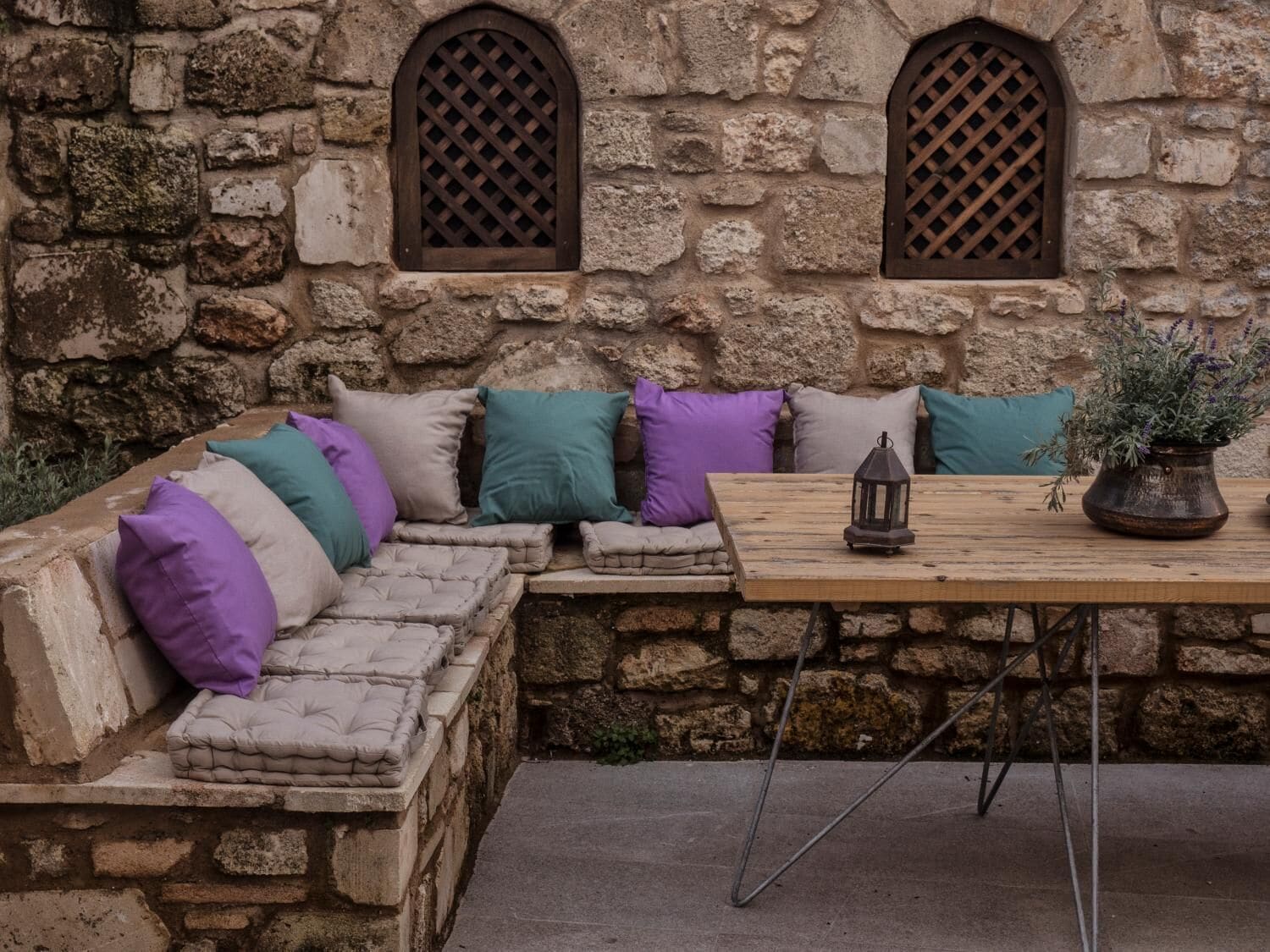 Foto - Trinity Boutique Hotel