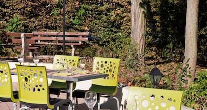 Ibis Styles Parc des Expositions de Villepinte