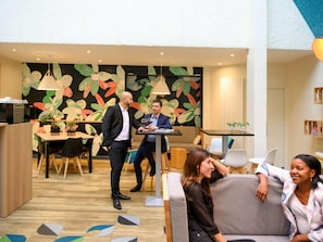 Interieur