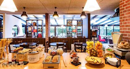 Ibis Styles Parc des Expositions de Villepinte