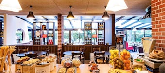 Ibis Styles Parc des Expositions de Villepinte