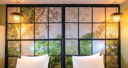 Ibis Styles Parc des Expositions de Villepinte