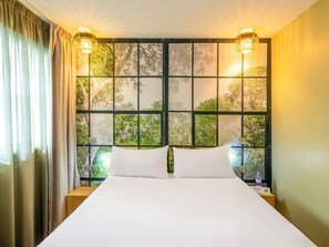 Room - Ibis Styles Parc des Expositions de Villepinte (Villepinte)