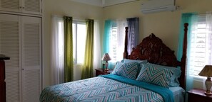 Family Villa, 3 Bedrooms, Kitchen, Garden View - Ocho Rios Villa at Coolshade V (St. Ann's Bay)