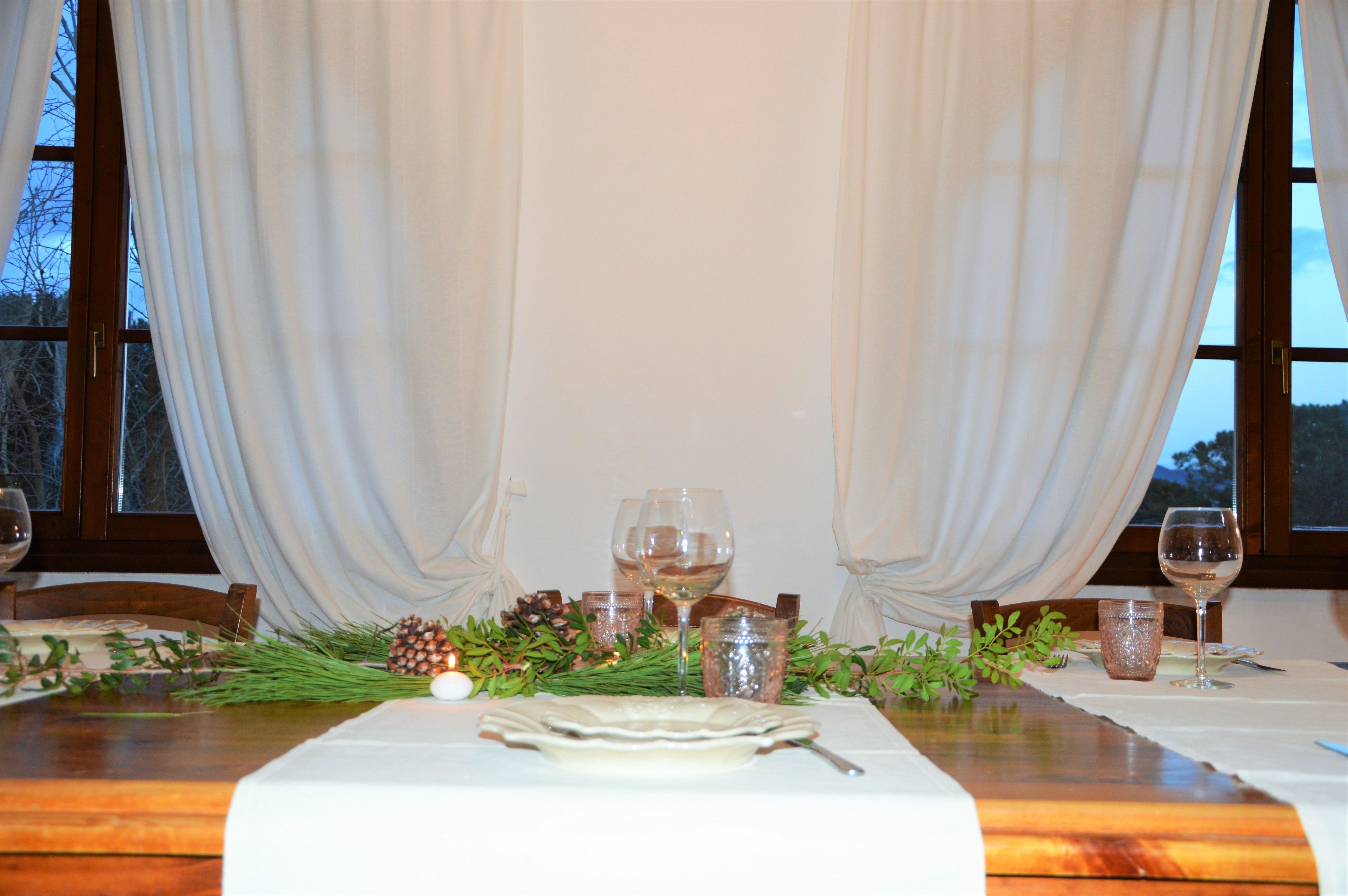 Foto - Agriturismo Villa Toscana