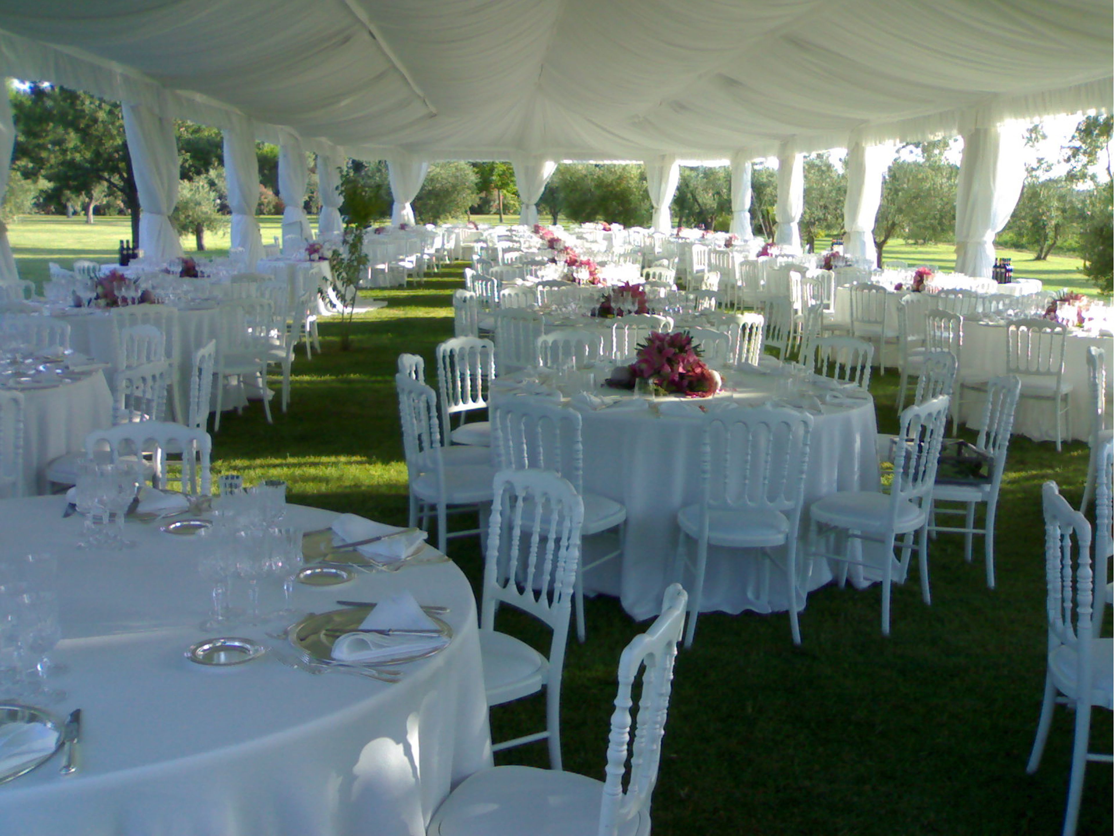 Foto - Agriturismo Villa Toscana