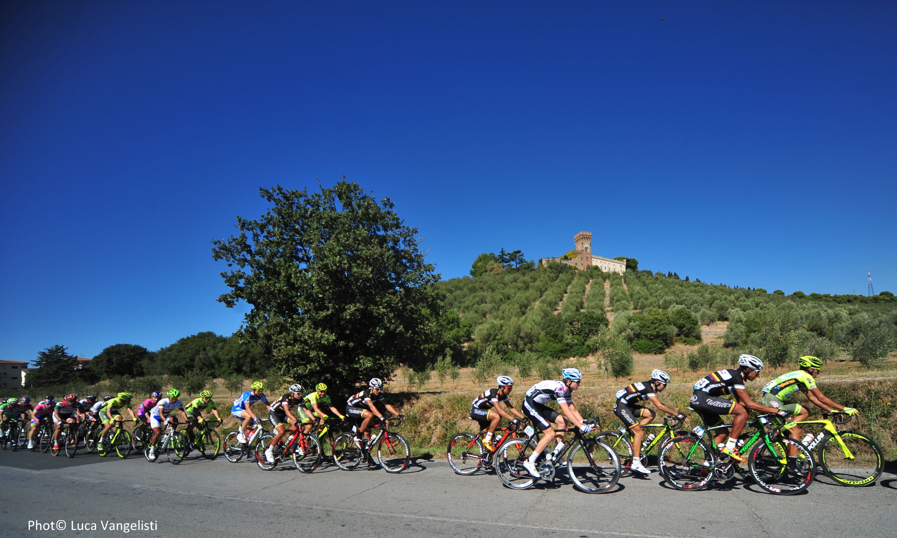 Foto - Agriturismo Villa Toscana