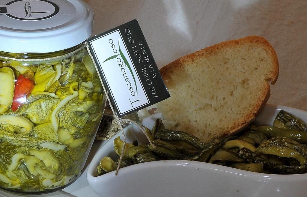 Foto - Agriturismo Villa Toscana