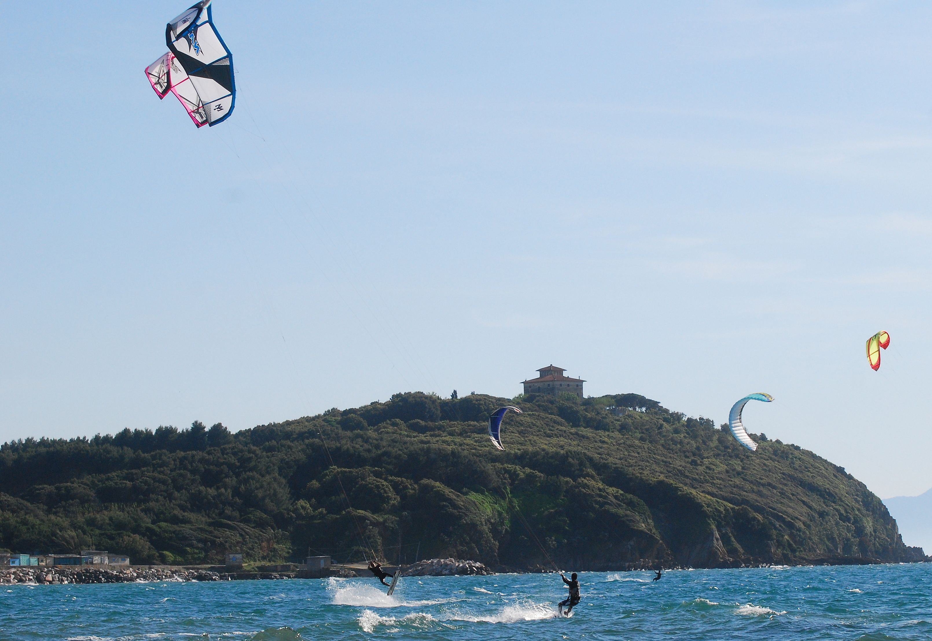 Foto - Agriturismo Villa Toscana