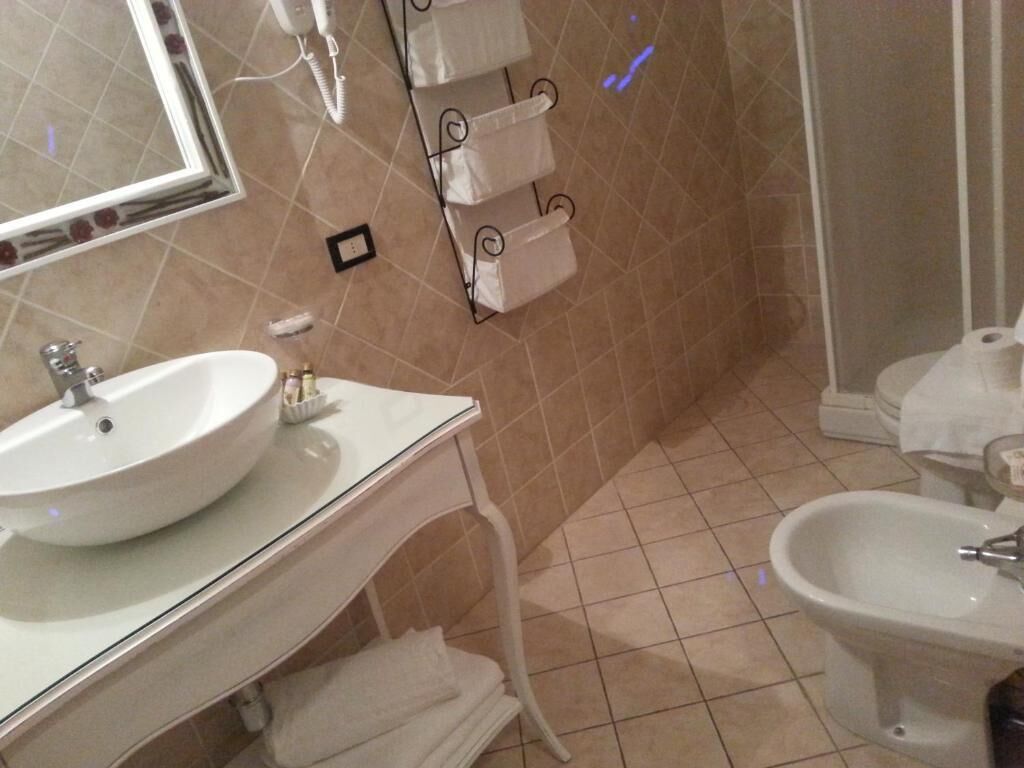 Foto - Agriturismo Villa Toscana