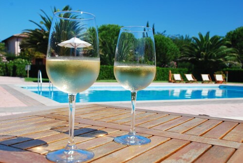 Agriturismo Villa Toscana